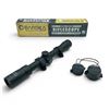 Image 2 : Barska Colorado 3 - 9X 40 mm Rifle Scope with 30/30 Reticle