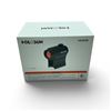 Image 1 : HoloSun Red Dot Optic with Mount and 2 MOA Dot Reticle