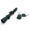 Image 2 : Simmons 8 Point 3 - 9X 32 Rifle Scope with Truplex Reticle and Rings
