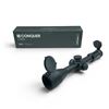 Image 2 : Riton Conquer 4 - 28X 56 mm FFP Illuminated Rifle Scope with TPRS Reticle