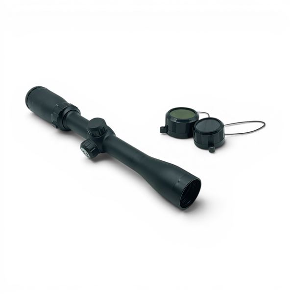 Bushnell Sportsman 3 - 9X 32 mm Rifle Scope with Duplex Reticle