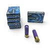 Image 1 : Federal Power Shok 16 Gauge 2 3/4" Maximum Rifled Slug Hollow Point Ammunition, 25 Rounds