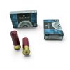 Image 1 : Federal Power Shok 12 Ga 2 3/4" Maximum 9 Pellets 00 Buck Ammunition, 10 Rounds