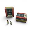 Image 1 : Federal Personal Defense 40 S&W 165 Grain Hydra Shok JHP Ammunition, 40 Rounds