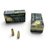 Image 1 : Sellier & Bellot 7.62 X 25mm Tokarev 85 Grain FMJ Ammunition, 100 Rounds