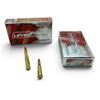 Image 1 : Hornady LEVERevolution 25-35 Win 110 Grain FTX Ammunition, 40 Rounds