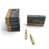 Image 1 : PMC Bronze 223 Remington 55 Grain FMJ BT Ammunition, 100 Rounds
