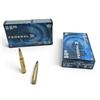 Image 1 : Federal Power Shok 30-06 SPRG 180 Grain JSP Ammunition, 40 Rounds