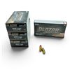 Image 1 : CCI Blazer 9mm Luger 115 Grain FMJ Ammunition, 200 Ammunition