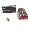 Image 1 : Federal American Eagle 10mm Auto 180 Grain FMJ Ammunition, 100 Rounds
