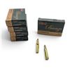 Image 1 : PMC Bronze 223 Remington 55 Grain FMJ BT Ammunition, 100 Rounds