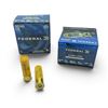 Image 1 : Federal Game Load Heavy Field 20 Gauge 2 3/4" #7.5 Ammunition, 50 Rounds