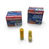 Image 1 : Challenger Game & Sporting 20 Gauge 2 3/4" #5 Ammunition, 50 Rounds