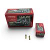 Image 1 : Norma Tac-22 .22 LR 40 Grain LRN Ammunition, 500 Rounds
