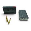Image 1 : Hornady Black 5.45 X 39mm 60 Grain V-Max Ammunition, 40 Rounds
