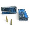Image 1 : Federal Power Shok 30-30 Win 170 Grain JSP RN Ammunition, 40 Rounds