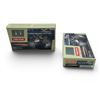 Image 1 : Norma Bondstrike 6.5 Creedmoor 143 Grain Aerodynamic Polymer Tip Ammunition, 40 Rounds