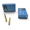 Image 1 : PPU Rifle Line 30-06 Springfield 150 Grain SP Ammunition, 40 Rounds
