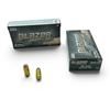 Image 1 : CCI Blazer 45 Auto 230 Grain FMJ Ammunition, 100 Rounds