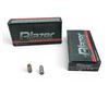 Image 1 : CCI Blazer 9 X 18mm Makarov 95 Grain FMJ Ammunition, 100 Rounds