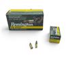 Image 1 : Remington Viper 22 LR Truncated Cone Hyper Velocity Ammunition, 500 Rounds