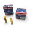 Image 1 : Challenger Game & Sporting 20 Gauge 2 3/4" #5 Shot Ammunition, 50 Rounds