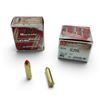 Image 1 : Hornady LEVERevolution 357 Mag 140 Grain FTX Ammunition, 50 Rounds