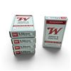 Image 1 : Winchester Target & Practice M193 5.56mm 55 Grain FMJ Ammunition, 100 Rounds
