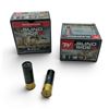 Image 1 : Winchester Blind Side 2 12 Gauge 3" #3 Shot Ammunition, 50 Rounds