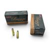 Image 1 : PMC Bronze 357 Magnum 158 Grain JSP Ammunition, 100 Rounds