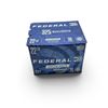 Image 1 : Federal Champion 22 LR 36 Grain CPHP Ammunition, 325 Rounds