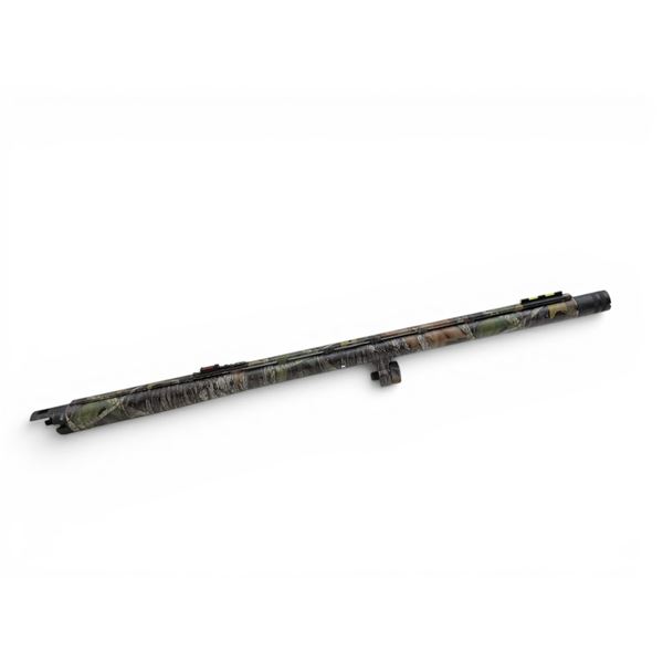22" Vent Rib Mossberg 535 12Ga Turkey Barrel 3.5" Chamber Camo