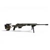 Image 1 : Cadex CDX-300 Freedom Lite Bolt Action Rifle .300 Win Mag 26" Barrel Folding Stock Tan W/ Bipod