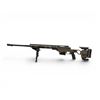 Image 2 : Cadex CDX-300 Freedom Lite Bolt Action Rifle .300 Win Mag 26" Barrel Folding Stock Tan W/ Bipod