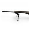 Image 5 : Cadex CDX-300 Freedom Lite Bolt Action Rifle .300 Win Mag 26" Barrel Folding Stock Tan W/ Bipod