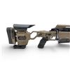 Image 6 : Cadex CDX-300 Freedom Lite Bolt Action Rifle .300 Win Mag 26" Barrel Folding Stock Tan W/ Bipod