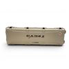 Image 9 : Cadex CDX-300 Freedom Lite Bolt Action Rifle .300 Win Mag 26" Barrel Folding Stock Tan W/ Bipod