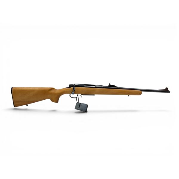 Remington Model 788 Bolt Action Rifle 18.5" Carbine .308 Win Wood Stock