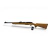 Image 2 : Remington Model 788 Bolt Action Rifle 18.5" Carbine .308 Win Wood Stock