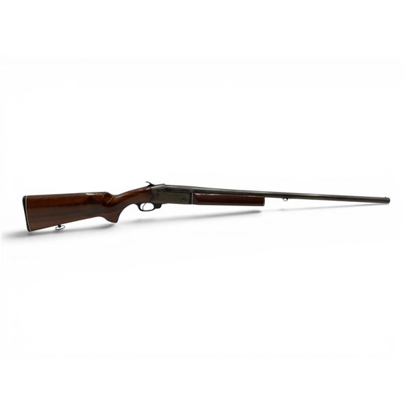 CIL Model 402 Single Shot 16Ga Shotgun 2.75" Chamber 28" Barrel Wood Stock