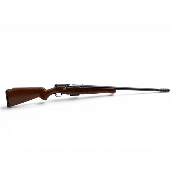 Mossberg Model 195 Bolt Action Shotgun 12Ga 2.75" Chamber 24" Barrel Wood Stock