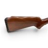 Image 6 : Mossberg Model 195 Bolt Action Shotgun 12Ga 2.75" Chamber 24" Barrel Wood Stock