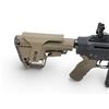 Image 6 : MRA Maverick Straight Pull Bolt Action Rifle .308 Win 20" Fluted Barrel Tan W/ 6.5 Creedmoor Barrel