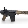 Image 7 : MRA Maverick Straight Pull Bolt Action Rifle .308 Win 20" Fluted Barrel Tan W/ 6.5 Creedmoor Barrel