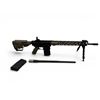 Image 9 : MRA Maverick Straight Pull Bolt Action Rifle .308 Win 20" Fluted Barrel Tan W/ 6.5 Creedmoor Barrel