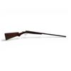 Image 1 : Mauregan Arms Break Action Single Shot Shotgun 12Ga 2.75" Chamber 30" Barrel Wood Stock
