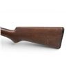 Image 3 : Mauregan Arms Break Action Single Shot Shotgun 12Ga 2.75" Chamber 30" Barrel Wood Stock