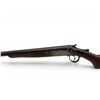 Image 4 : Mauregan Arms Break Action Single Shot Shotgun 12Ga 2.75" Chamber 30" Barrel Wood Stock