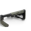 Image 3 : MRA Renegade Straight Pull Bolt Action Rifle .458 SOCOM 16" Threaded Barrel Green Adjustable Stock