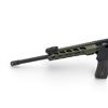 Image 5 : MRA Renegade Straight Pull Bolt Action Rifle .458 SOCOM 16" Threaded Barrel Green Adjustable Stock